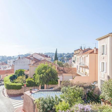 Immogroom - Center - Modern - 10 Min From Palais Des Festivals Cannes Dış mekan fotoğraf